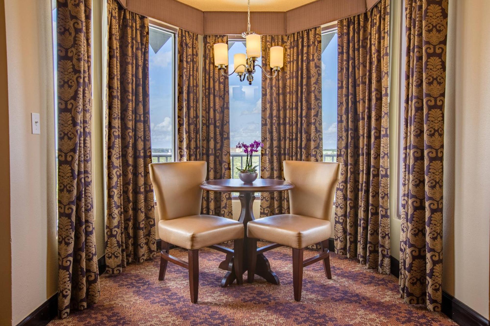 คาสเซิล โฮเต็ล ออโตกราฟ คอลเลคชั่น Hotel Williamsburg ภายนอก รูปภาพ