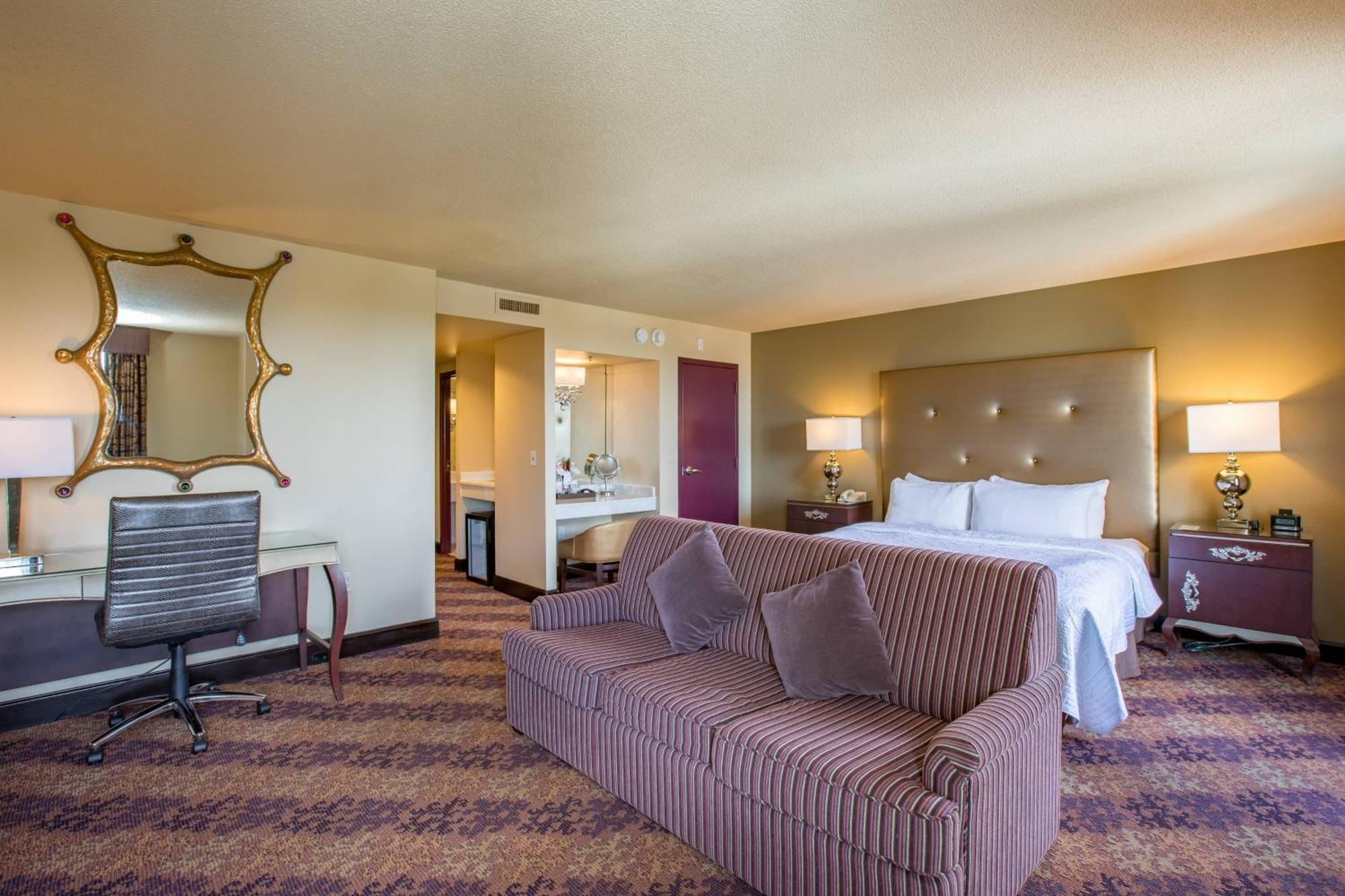 คาสเซิล โฮเต็ล ออโตกราฟ คอลเลคชั่น Hotel Williamsburg ภายนอก รูปภาพ